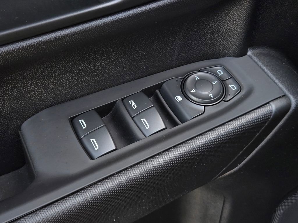 Used 2023 GMC Sierra 1500 Pro w/ Convenience Package RWD image 11