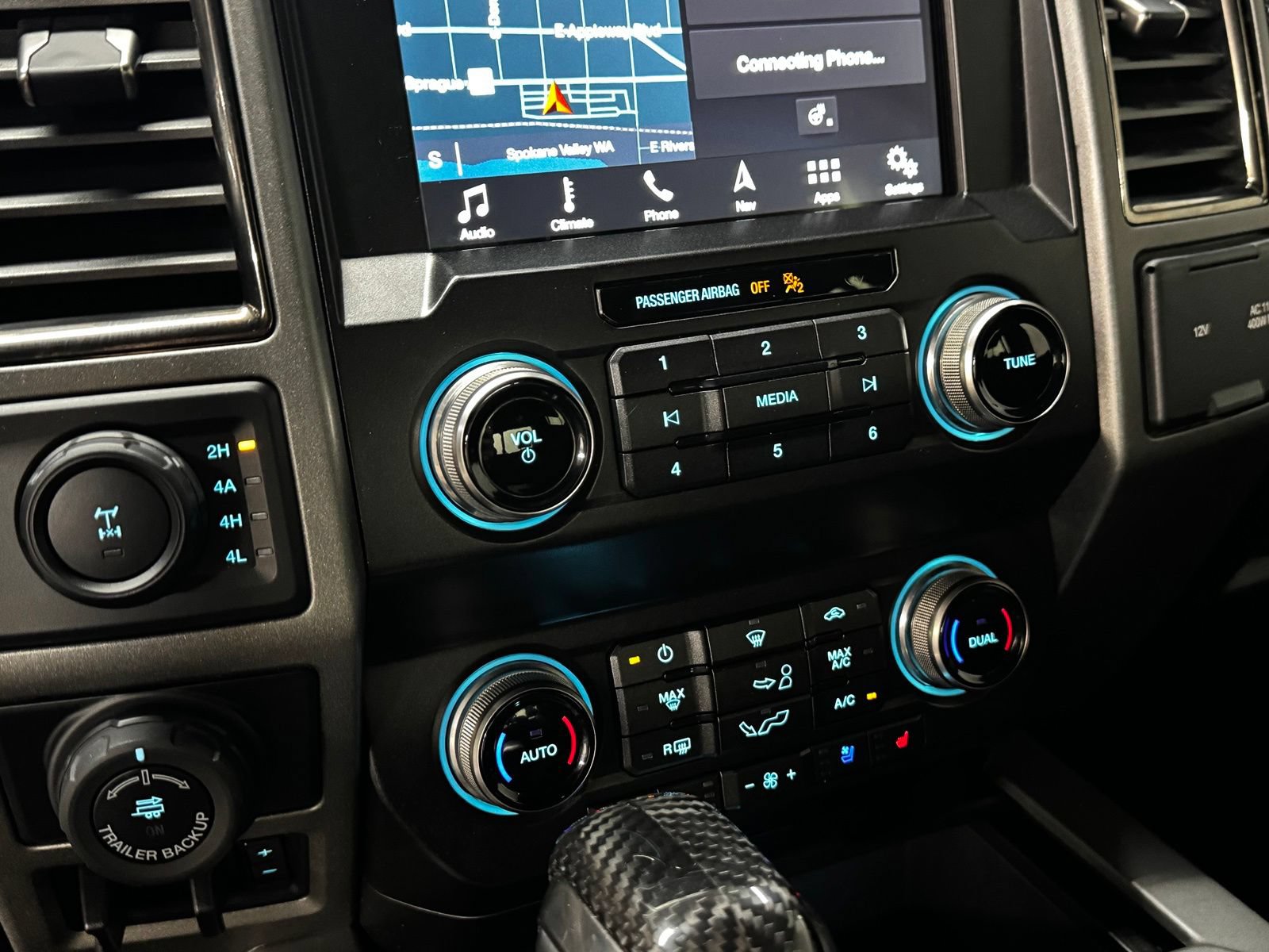 Used 2019 Ford F150 Raptor w/ Equipment Group 802A Luxury AWD/4WD image 21