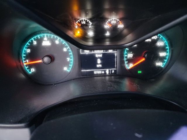 Used 2022 Chevrolet Colorado W/T AWD/4WD image 14