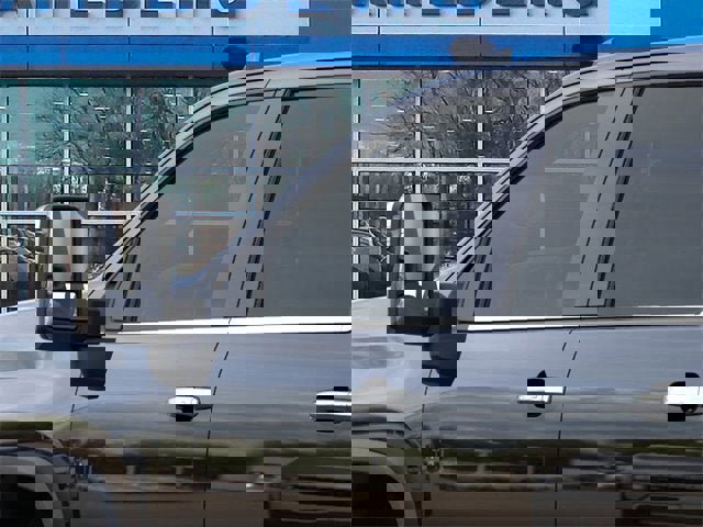 New 2026 Chevrolet Silverado 3500 High Country w/ Technology Package image 12