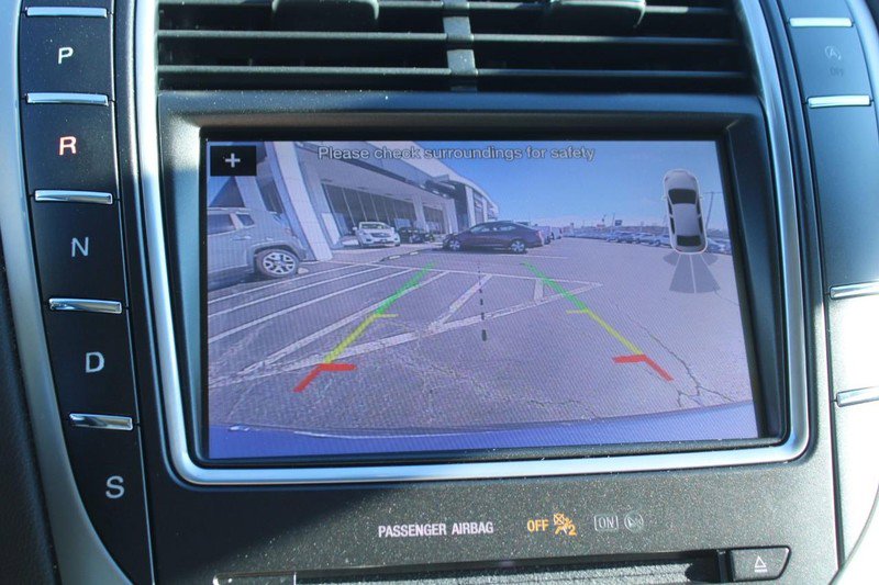 Used 2019 Lincoln Nautilus Reserve w/ Driver Assistance Package image 22