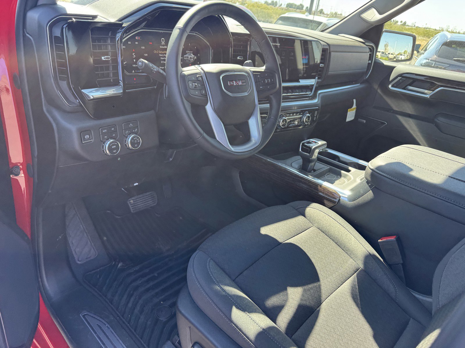 New 2026 GMC Sierra 1500 Elevation w/ Preferred Package image 14