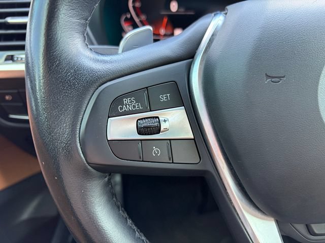 Used 2021 BMW X3 xDrive30i AWD/4WD image 8