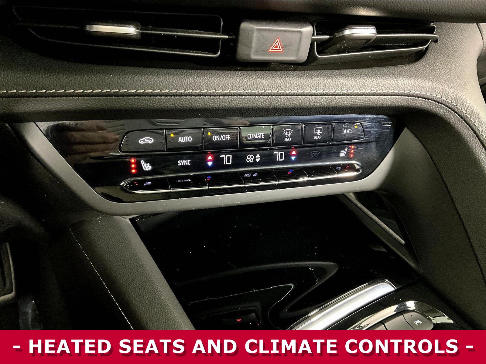 Used 2023 Buick Envision Essence w/ Sport Touring Package FWD image 15