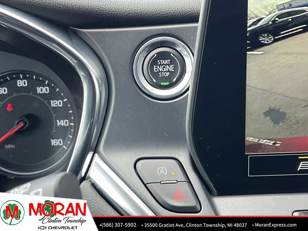 Certified 2024 Chevrolet Blazer LT image 23