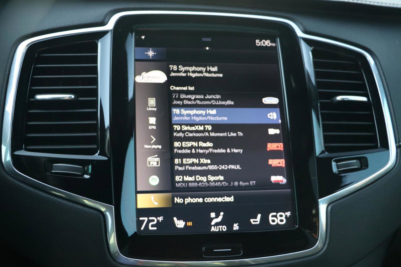 Used 2019 Volvo XC90 T6 R-Design w/ Advanced Package image 25