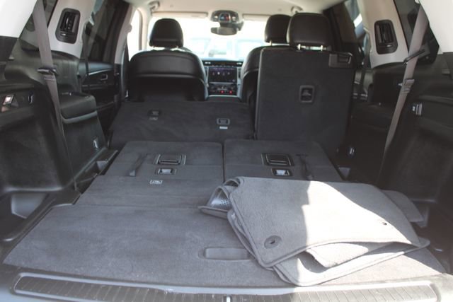 Used 2023 Jeep Grand Cherokee L Limited AWD/4WD image 42