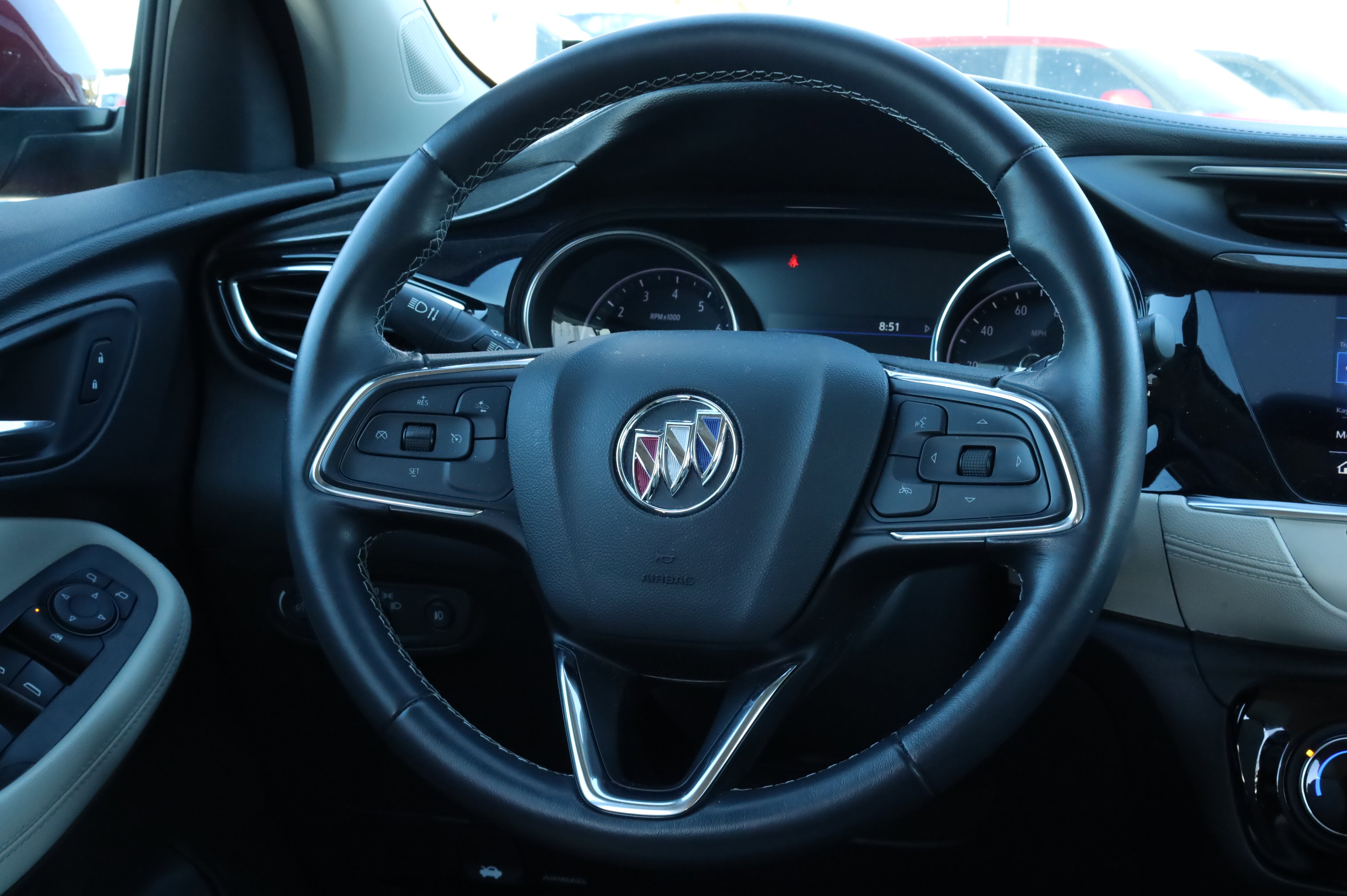 Used 2021 Buick Encore GX Preferred image 5