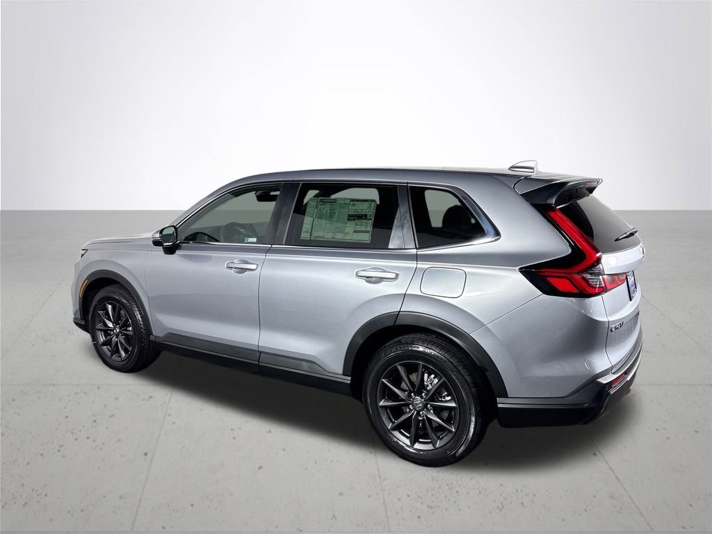 New 2026 Honda CR-V EX-L image 8