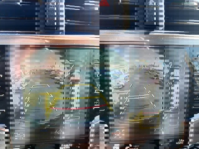 Used 2023 Toyota 4Runner Limited image 20