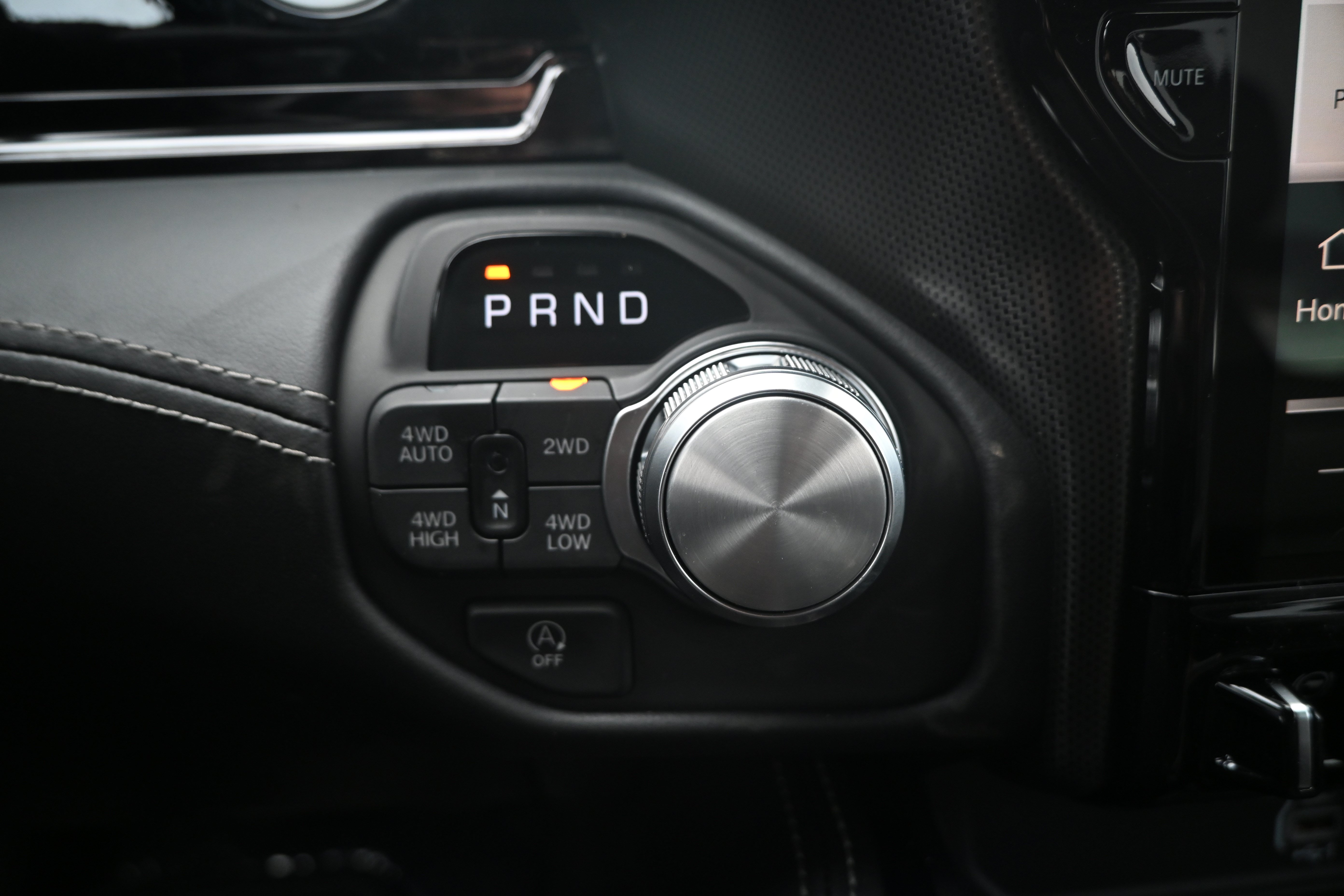New 2026 RAM 1500 Limited AWD/4WD image 26