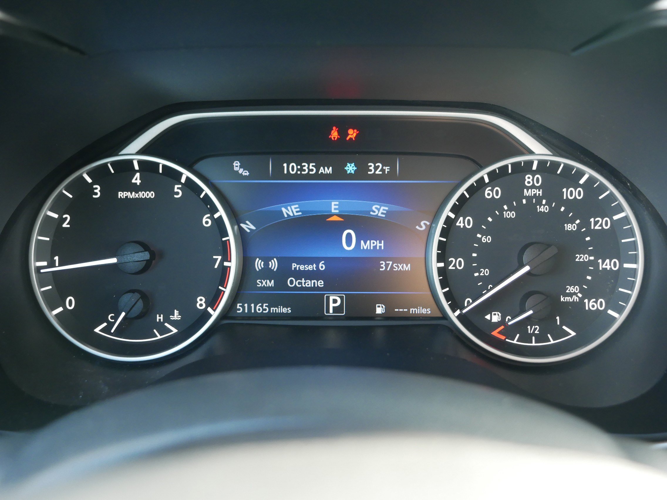 Used 2019 Nissan Maxima Platinum w/ Sport Mat Group image 28