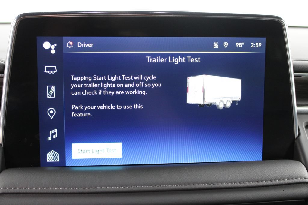 Used 2024 Chevrolet Tahoe LT RWD image 51
