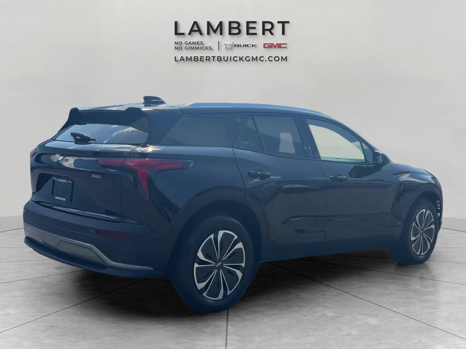 Used 2024 Chevrolet Blazer EV LT AWD/4WD image 5
