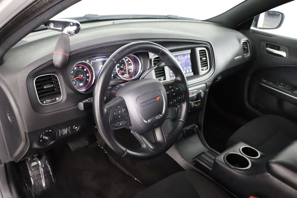 Used 2020 Dodge Charger Police AWD/4WD image 27
