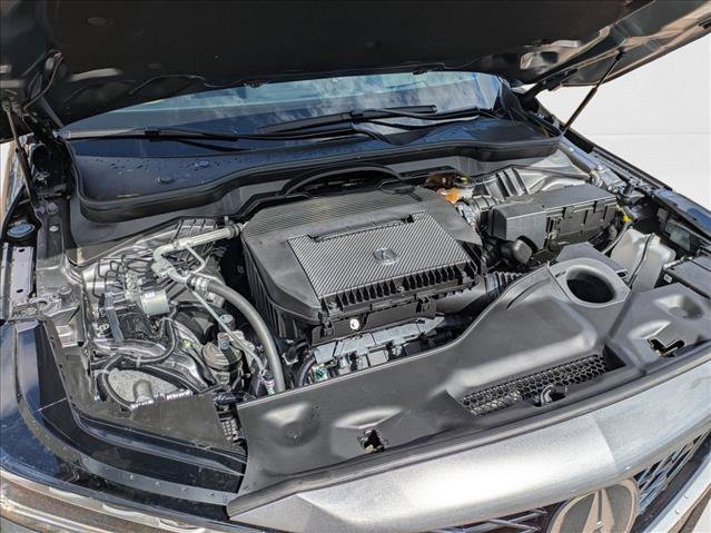 New 2026 Acura MDX A-Spec image 18
