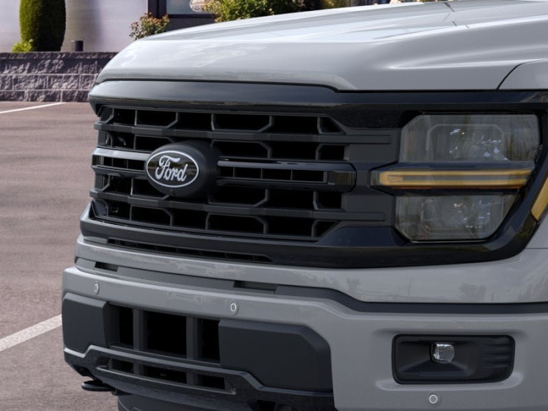 New 2026 Ford F150 XLT w/ Equipment Group 302A MID AWD/4WD image 17