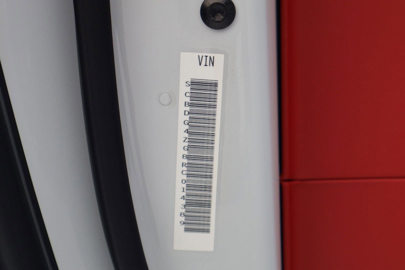 Certified 2024 Bentley Continental GT V8 image 22