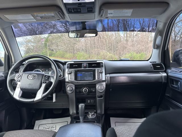 Used 2019 Toyota 4Runner SR5 image 13