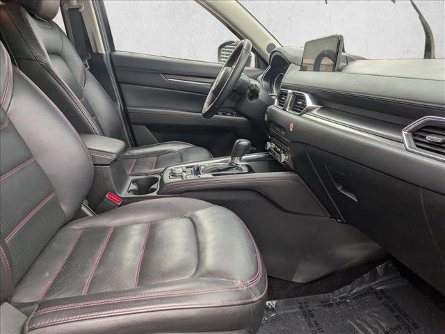 Used 2024 MAZDA CX-5 Carbon Edition image 30