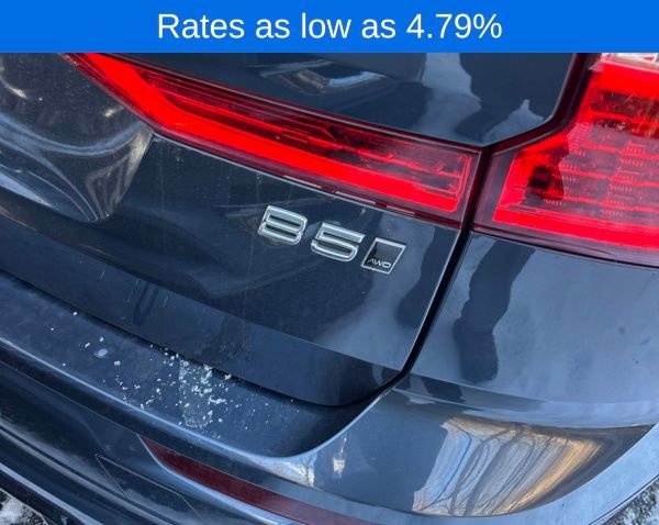 Certified 2023 Volvo XC60 B5 Plus w/ Climate Package image 10