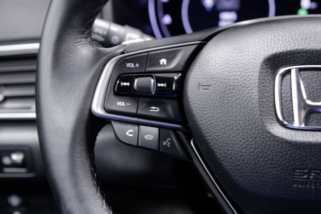 Certified 2022 Honda Accord Sport Special Edition image 25