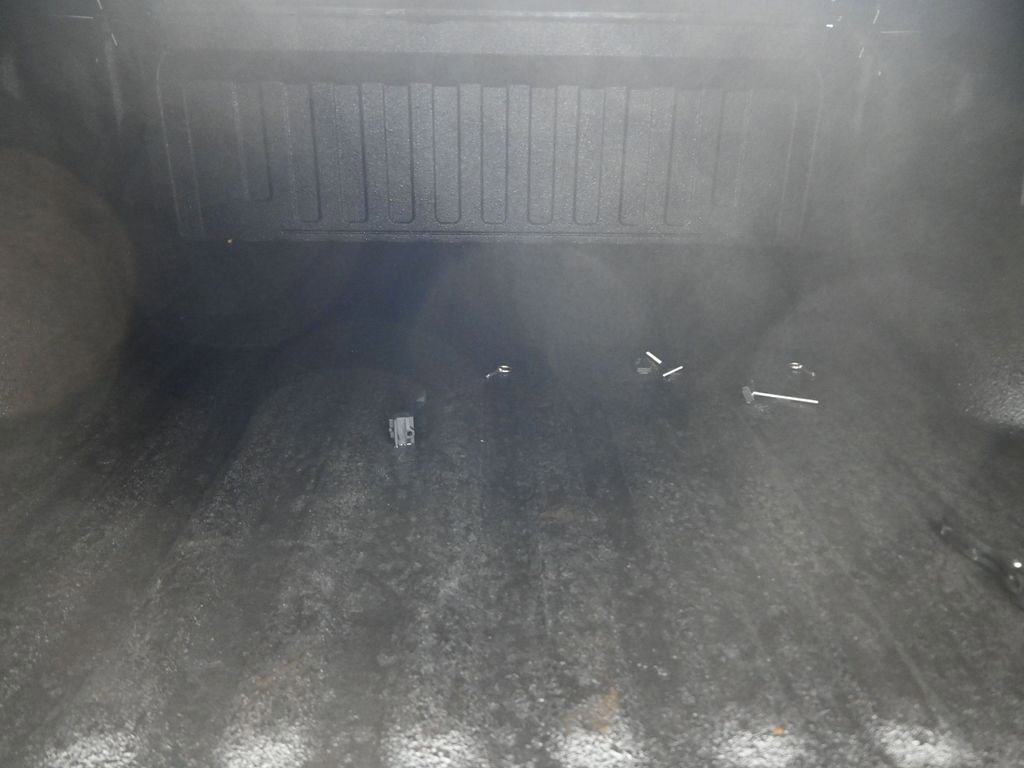 Used 2025 RAM 1500 Lone Star image 14