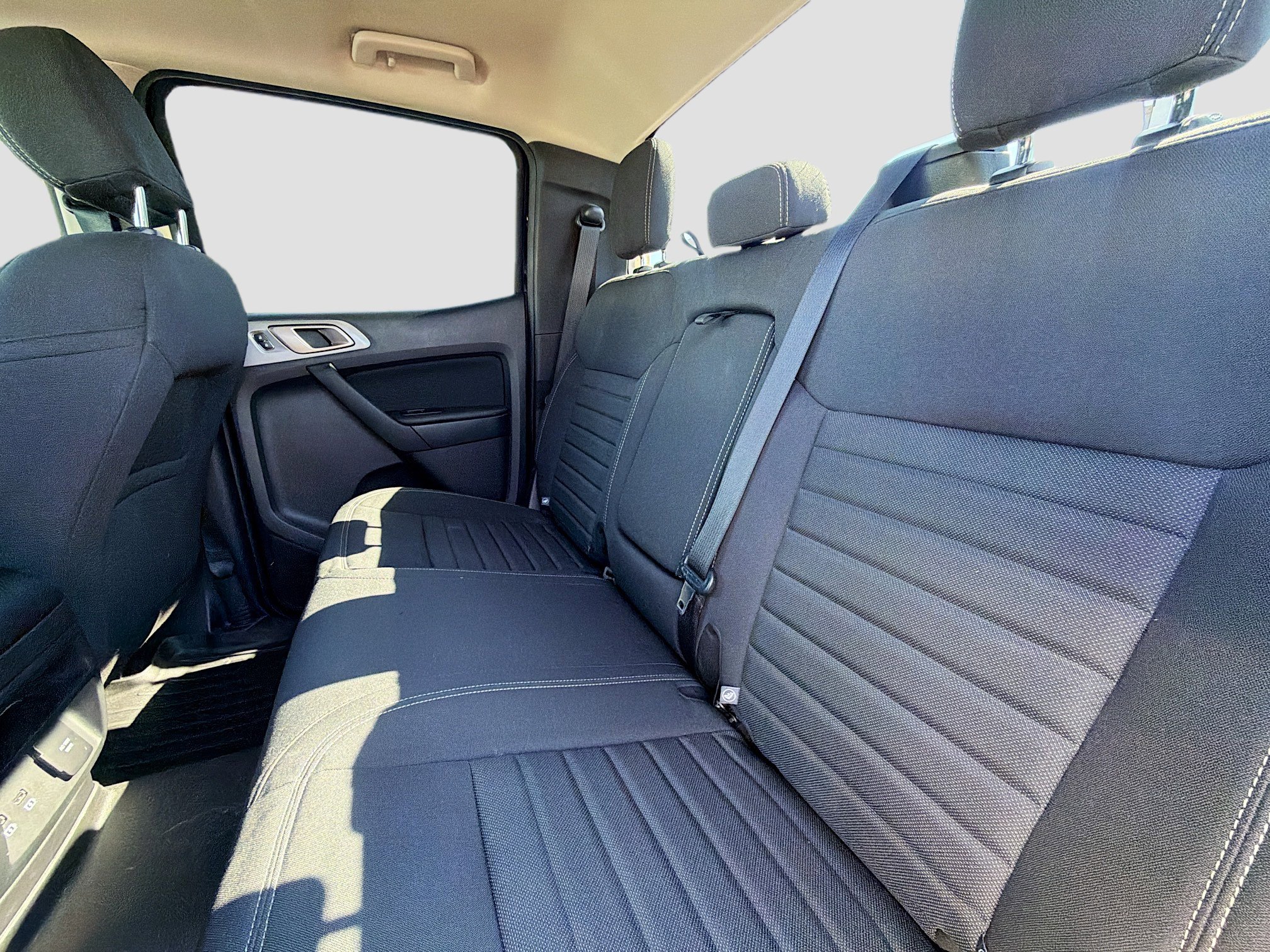 Used 2020 Ford Ranger XLT w/ Equipment Group 301A Mid image 19