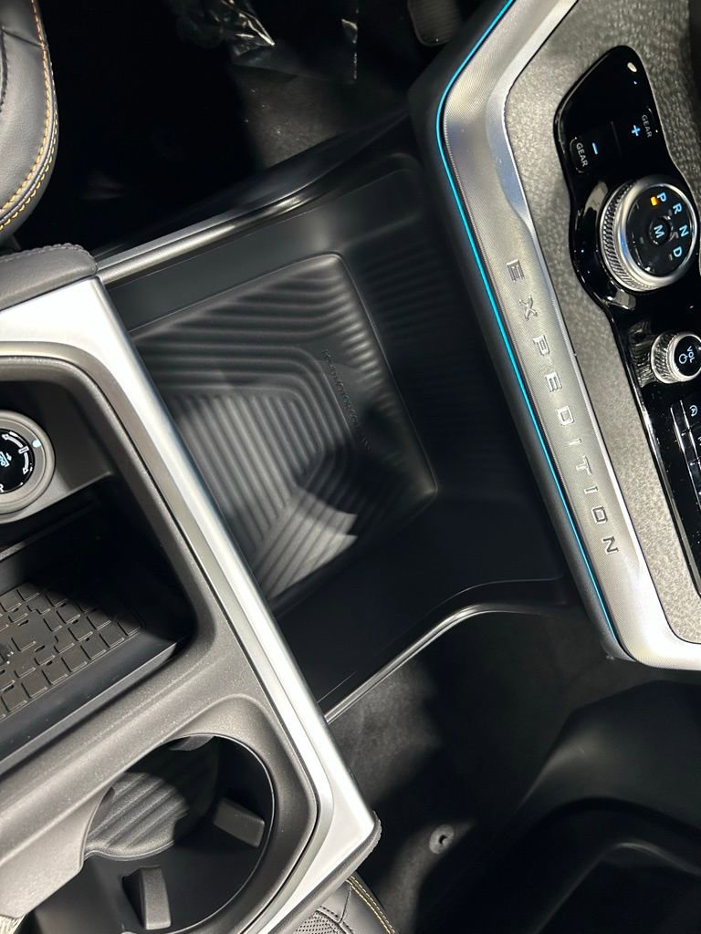 New 2025 Ford Expedition Tremor image 23