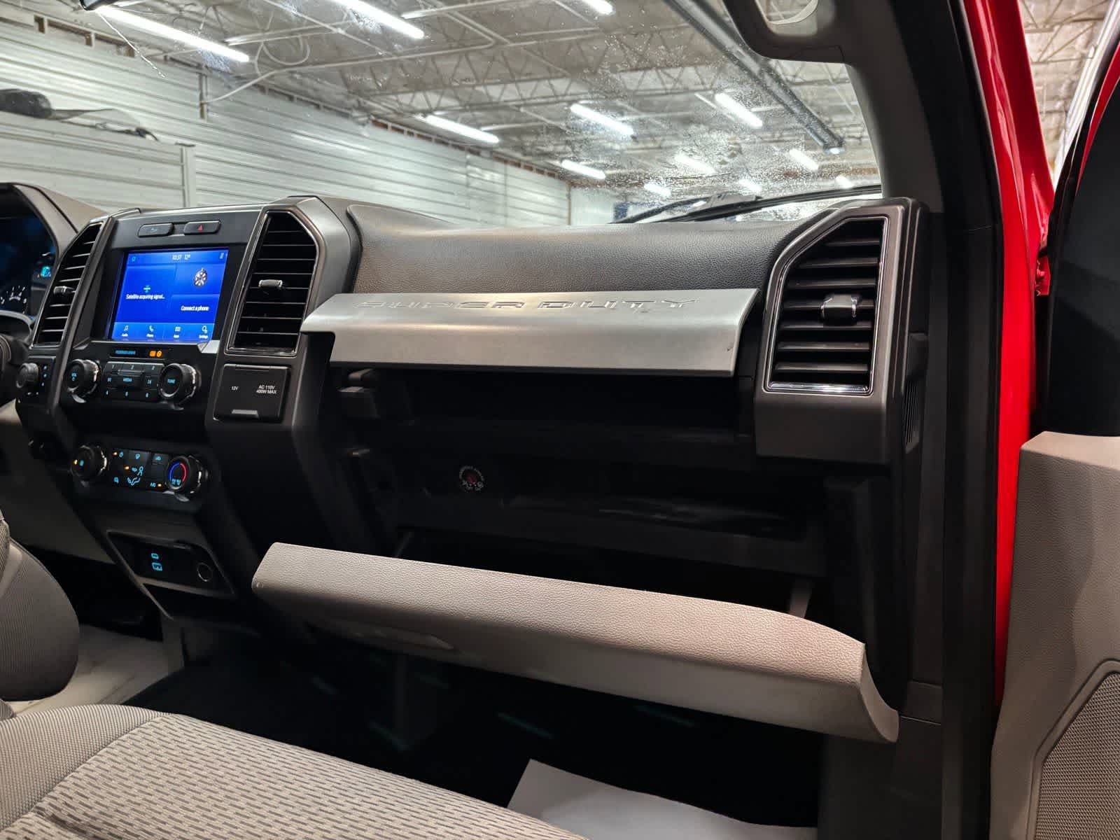 Used 2021 Ford F250 XLT AWD/4WD image 29