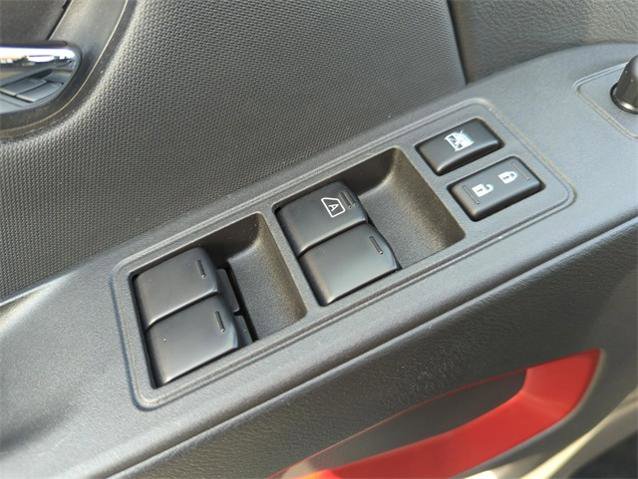 Certified 2024 Nissan Frontier Pro-X image 29