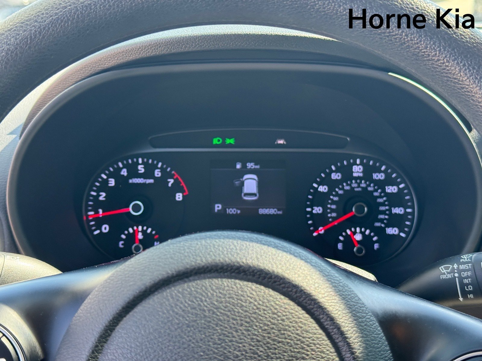 Used 2022 Kia Soul LX w/ Technology Package FWD image 17