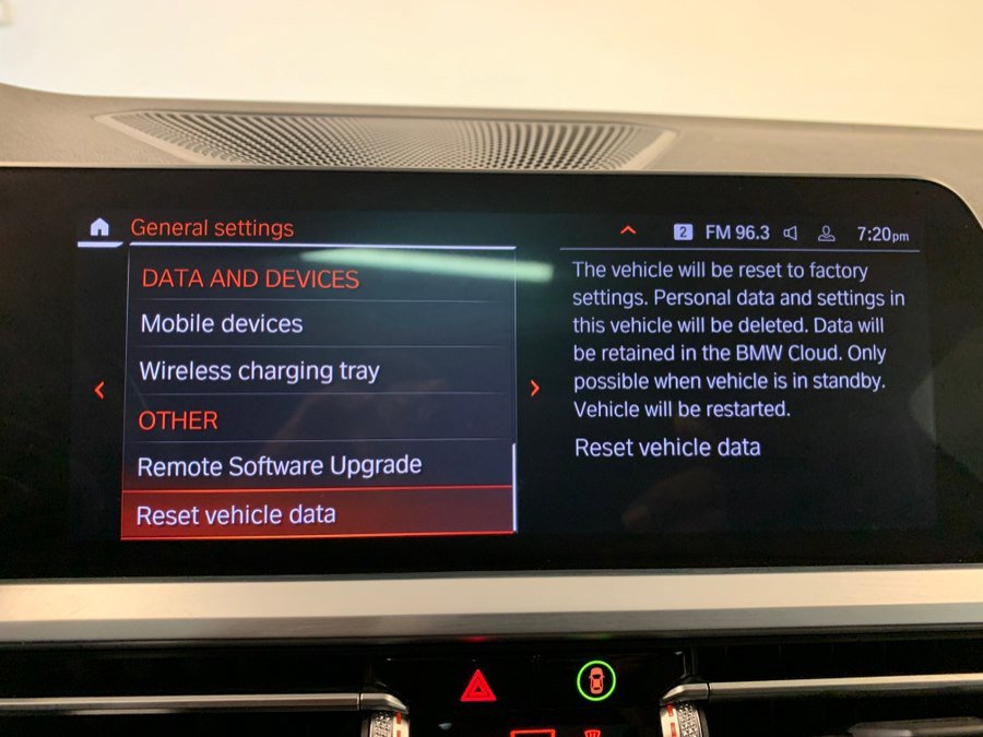 Used 2023 BMW 440i xDrive Coupe w/ Premium Package image 31