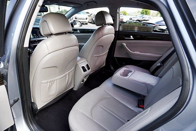 Used 2016 Hyundai Sonata Limited image 17