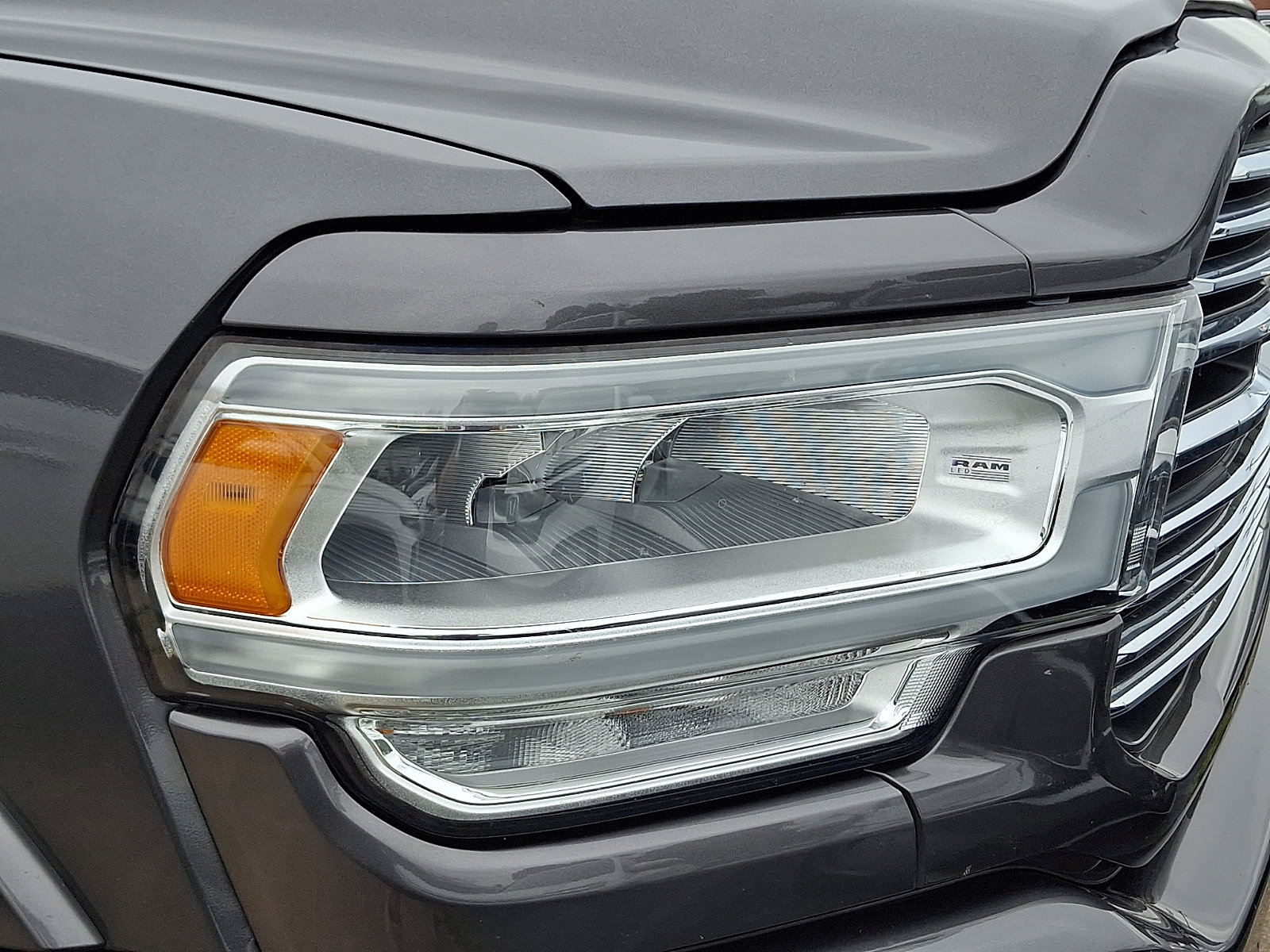 Used 2021 RAM 2500 Laramie AWD/4WD image 11