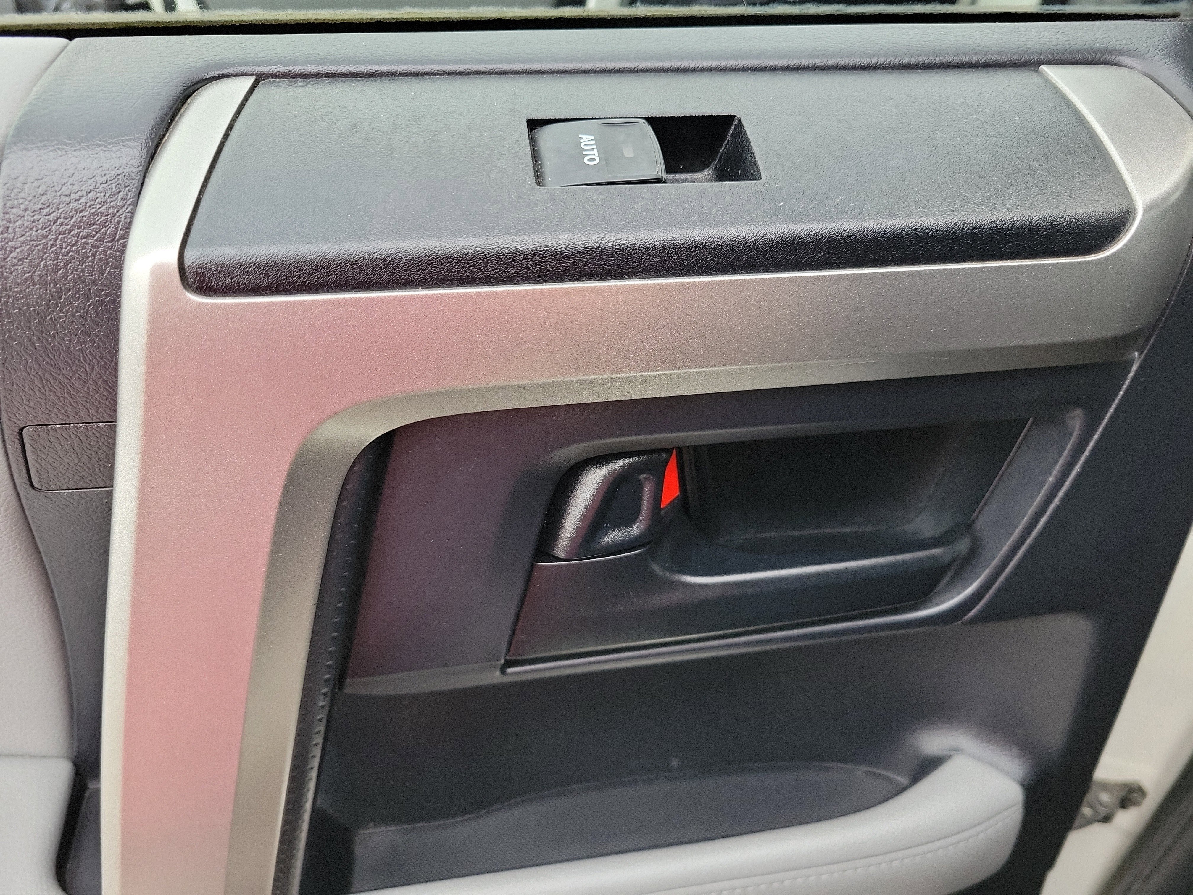 Used 2012 Toyota 4Runner 2WD image 21