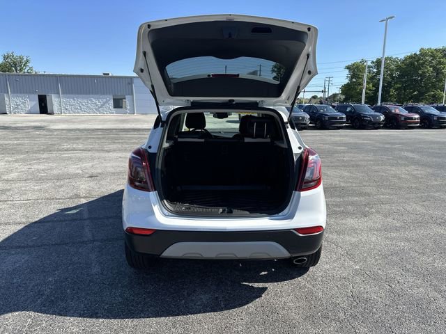 Used 2019 Buick Encore Preferred FWD image 21