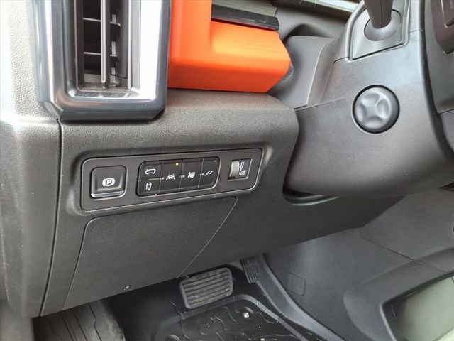 New 2026 GMC Hummer EV 3X w/ Carbon Fiber Edition Package AWD/4WD image 31