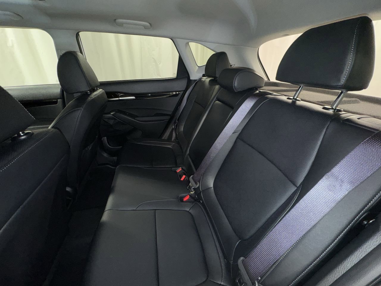 New 2026 Kia Seltos SX w/ SX Sunroof Package image 28