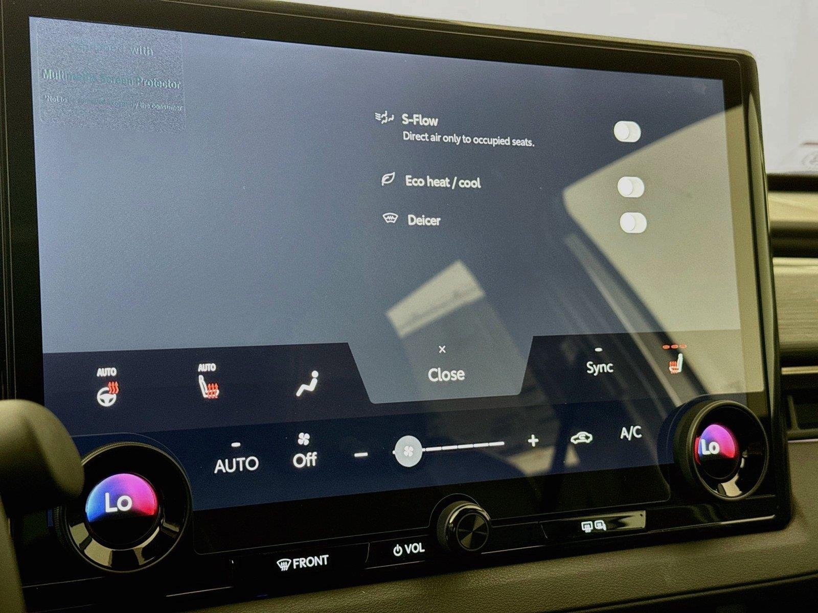 New 2026 Toyota bZ Woodland AWD/4WD image 26