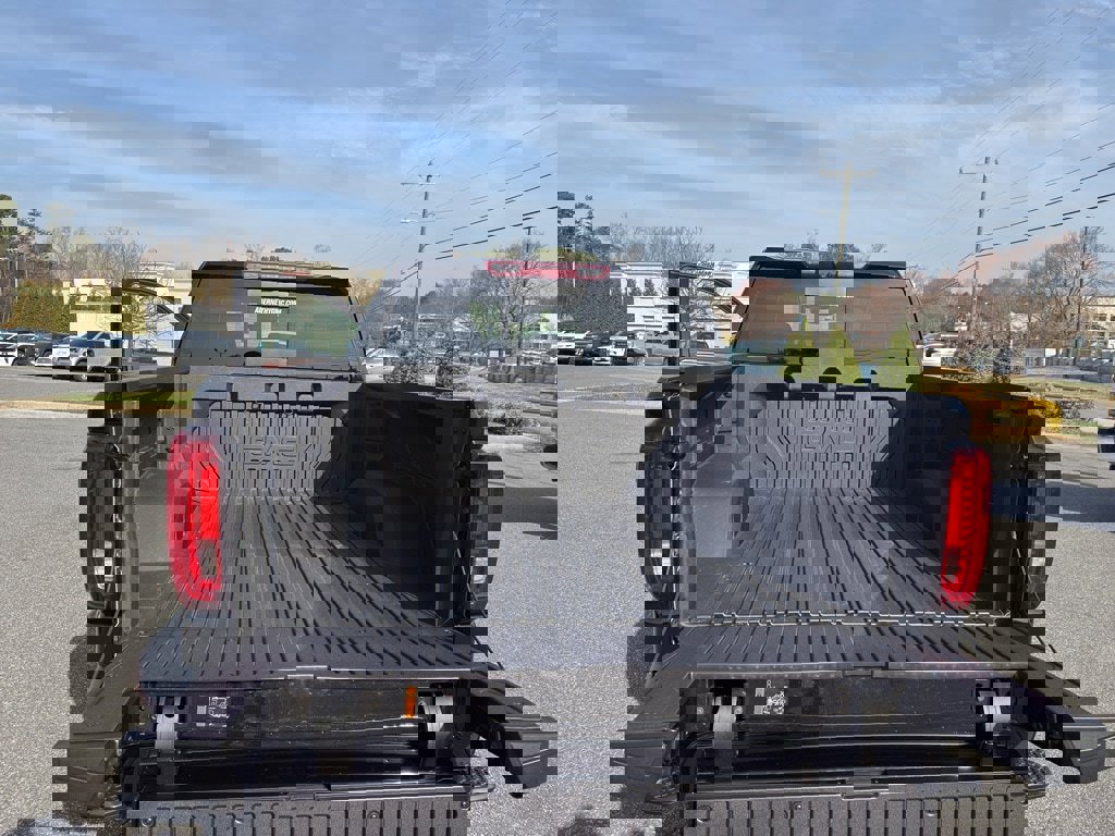 New 2026 GMC Sierra 1500 Denali Ultimate image 23