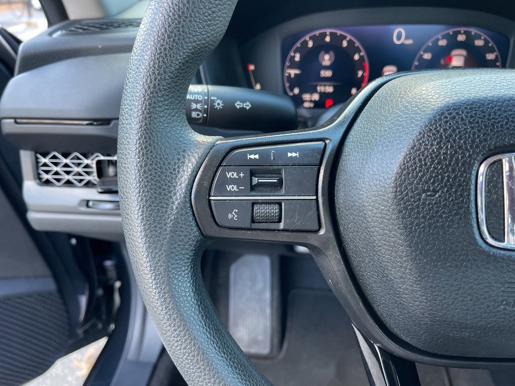 Certified 2023 Honda Accord LX image 20