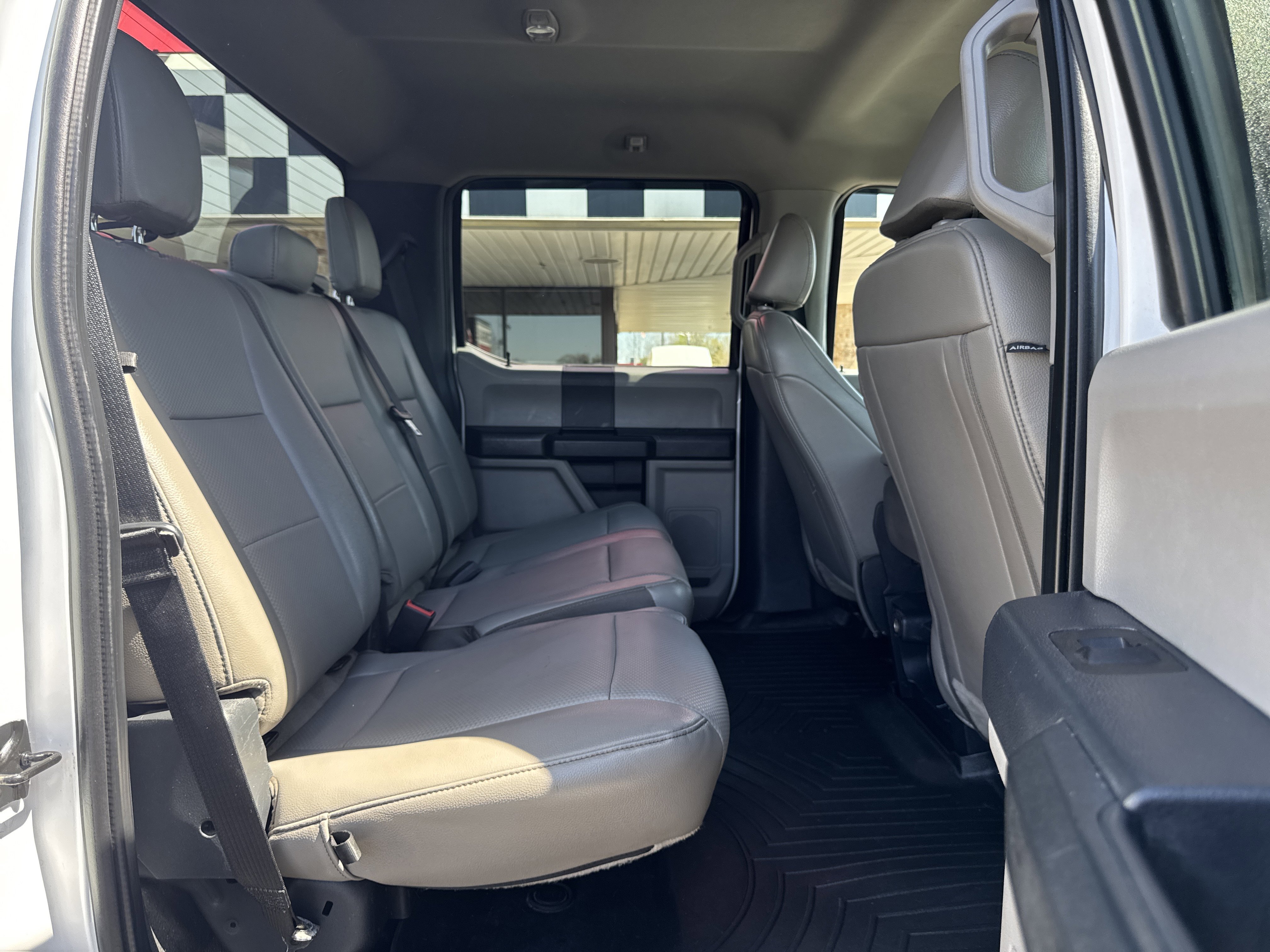 Used 2022 Ford F350 XL w/ STX Appearance Package AWD/4WD image 27