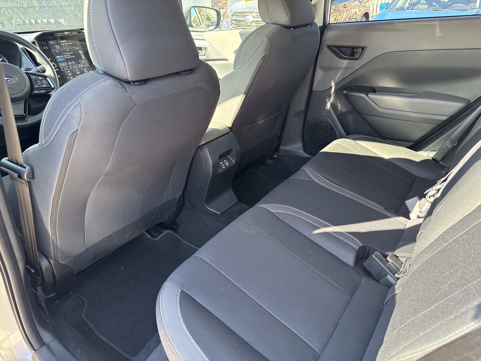 Certified 2025 Subaru Crosstrek 2.0i Premium w/ Crosstrek Mirror Package image 13