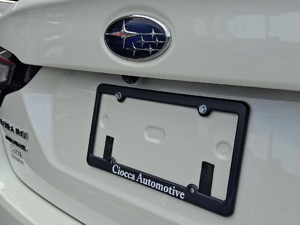 Used 2024 Subaru Legacy Limited AWD/4WD image 36