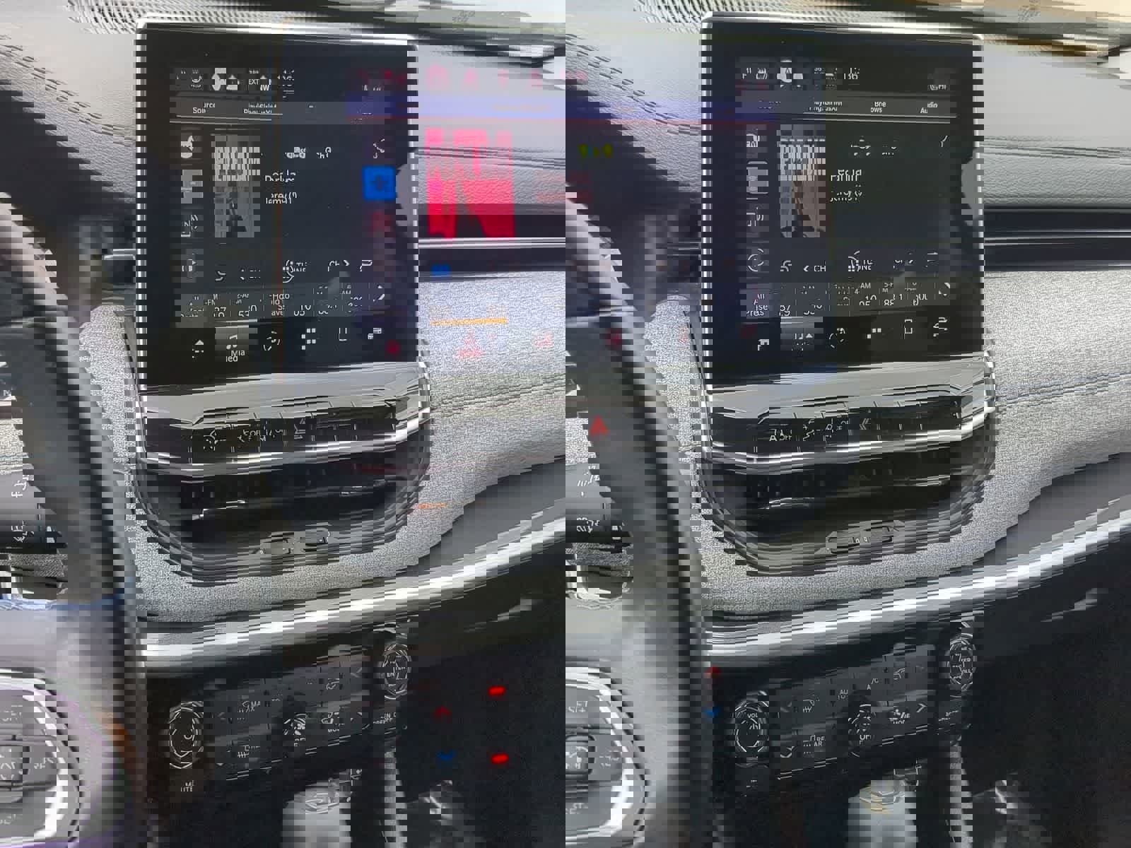 Certified 2022 Jeep Compass Latitude w/ Convenience Group image 26