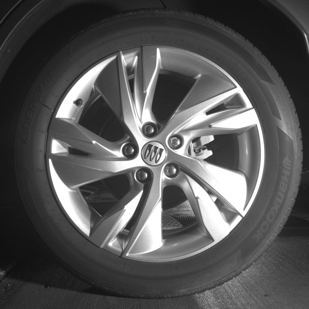 Used 2025 Buick Encore GX Preferred image 14
