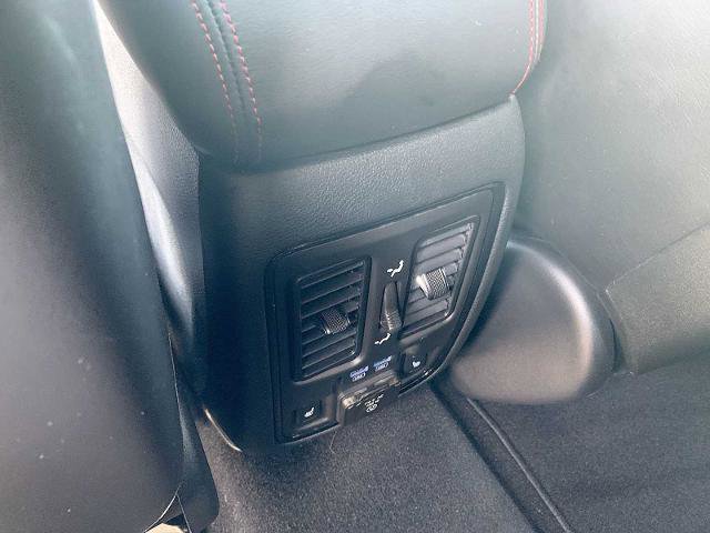 Used 2024 Dodge Durango R/T AWD/4WD image 22