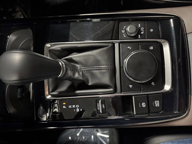 Certified 2025 MAZDA CX-30 2.5 Turbo w/ Premium Plus Pkg image 25