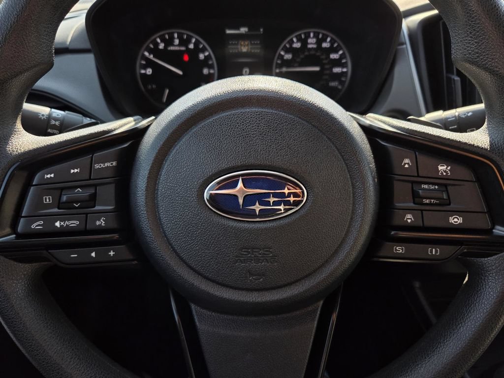 Used 2024 Subaru Crosstrek 2.0i Premium AWD/4WD image 26